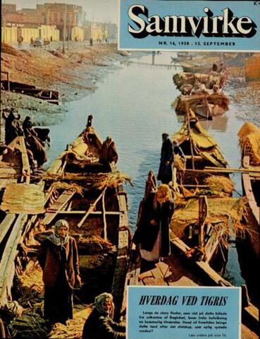 Samvirke (15.09.1958)
