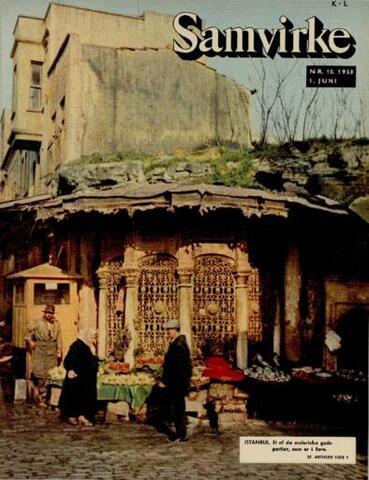 Samvirke (01.06.1958)