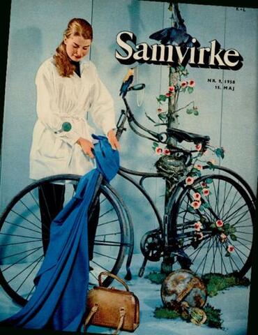 Samvirke (15.05.1958)