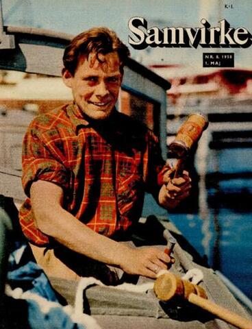 Samvirke (01.05.1958)
