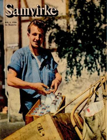 Samvirke (15.03.1958)