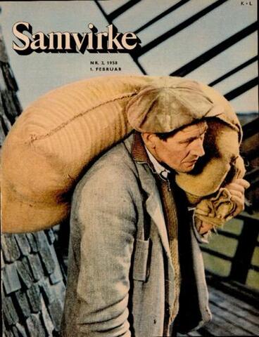 Samvirke (01.02.1958)