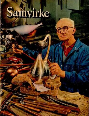 Samvirke (15.01.1958)