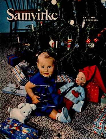 Samvirke (15.12.1957)