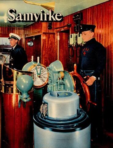 Samvirke (01.09.1957)