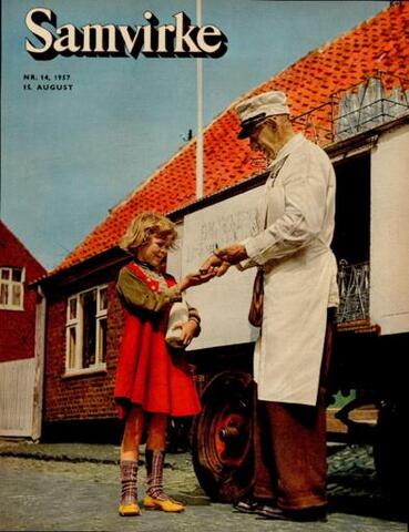 Samvirke (15.08.1957)