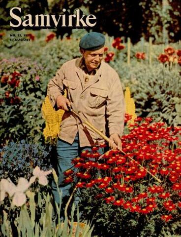 Samvirke (01.08.1957)