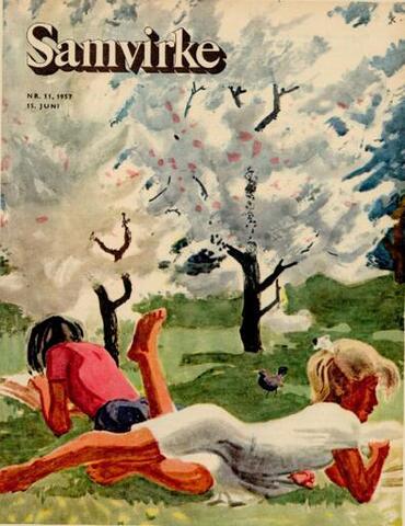 Samvirke (15.06.1957)