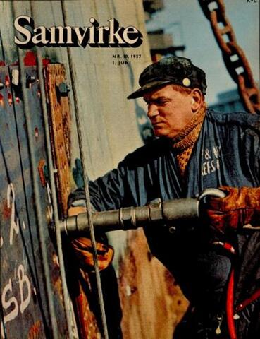 Samvirke (01.06.1957)