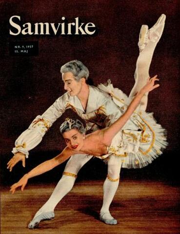 Samvirke (15.05.1957)