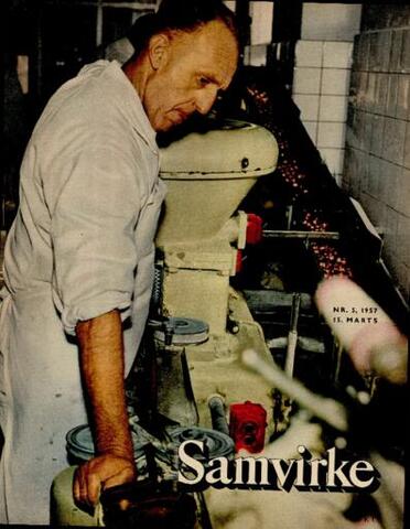 Samvirke (15.03.1957)
