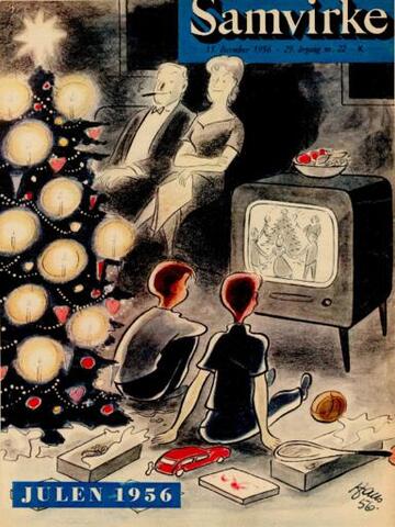 Samvirke (15.12.1956)