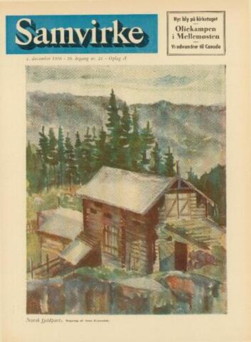 Samvirke (01.12.1956)