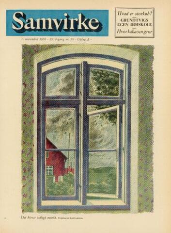 Samvirke (01.11.1956)