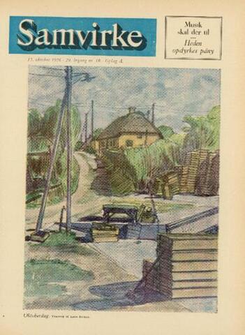 Samvirke (15.10.1956)