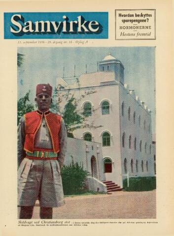 Samvirke (15.09.1956)