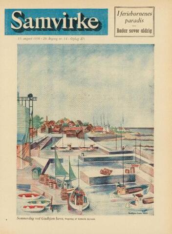 Samvirke (15.08.1956)