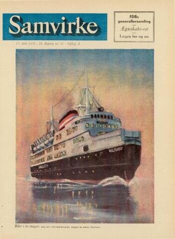 Samvirke (15.06.1956)