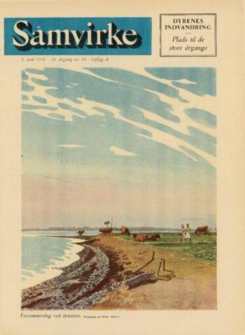 Samvirke (01.06.1956)