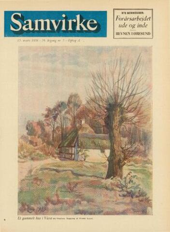 Samvirke (15.03.1956)