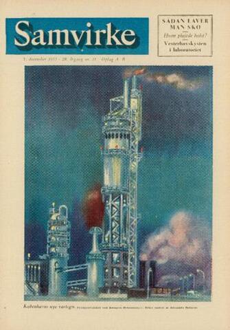 Samvirke (01.12.1955)