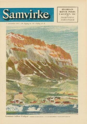 Samvirke (01.11.1955)