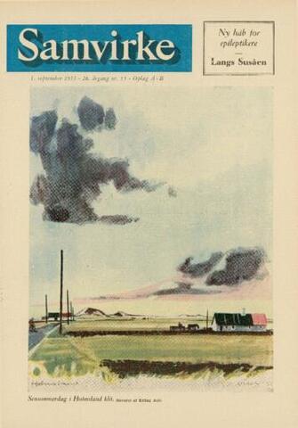 Samvirke (01.09.1955)