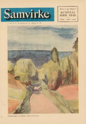 Samvirke (01.07.1955)