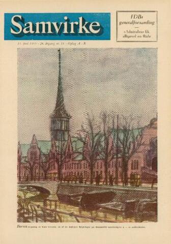 Samvirke (15.06.1955)