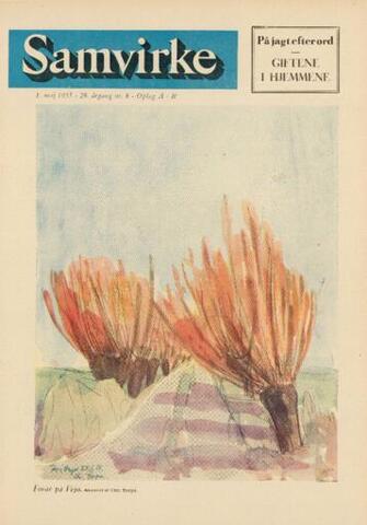Samvirke (01.05.1955)