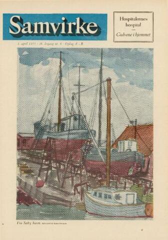 Samvirke (01.04.1955)