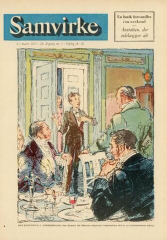 Samvirke (15.03.1955)