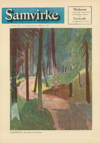 Samvirke (01.03.1955)