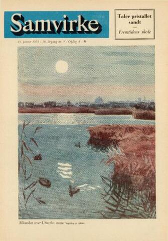 Samvirke (15.01.1955)
