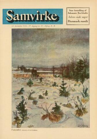 Samvirke (15.12.1954)
