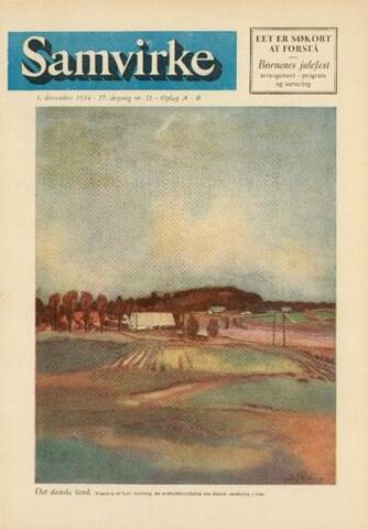Samvirke (01.12.1954)