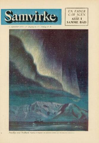 Samvirke (01.09.1954)