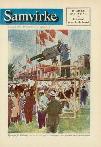 Samvirke (01.08.1954)