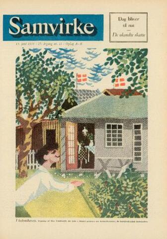 Samvirke (15.06.1954)