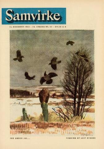 Samvirke (15.12.1953)