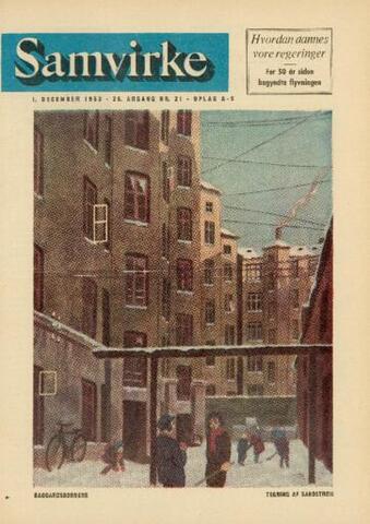 Samvirke (01.12.1953)