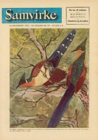 Samvirke (15.11.1953)