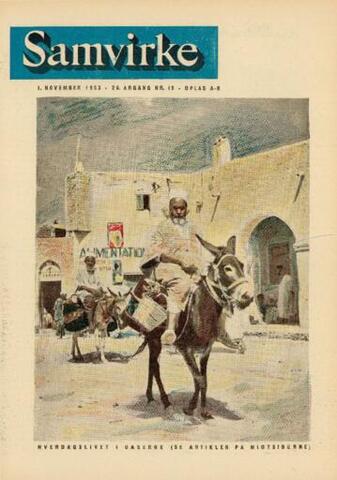 Samvirke (01.11.1953)