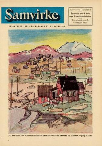 Samvirke (15.10.1953)