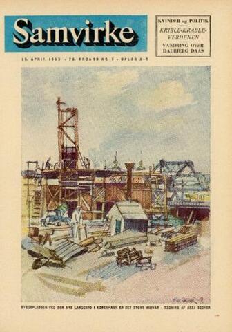 Samvirke (15.04.1953)