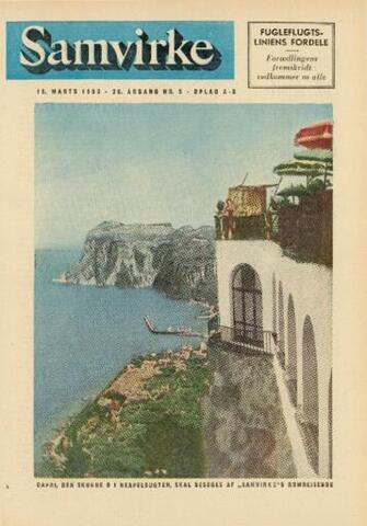 Samvirke (15.03.1953)