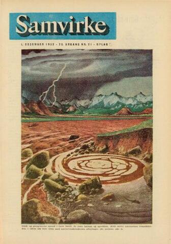 Samvirke (01.12.1952)