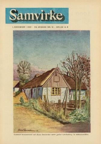 Samvirke (01.11.1952)
