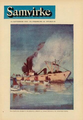 Samvirke (15.09.1952)