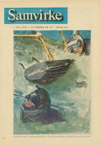 Samvirke (01.07.1952)